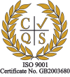 ISO 9001
