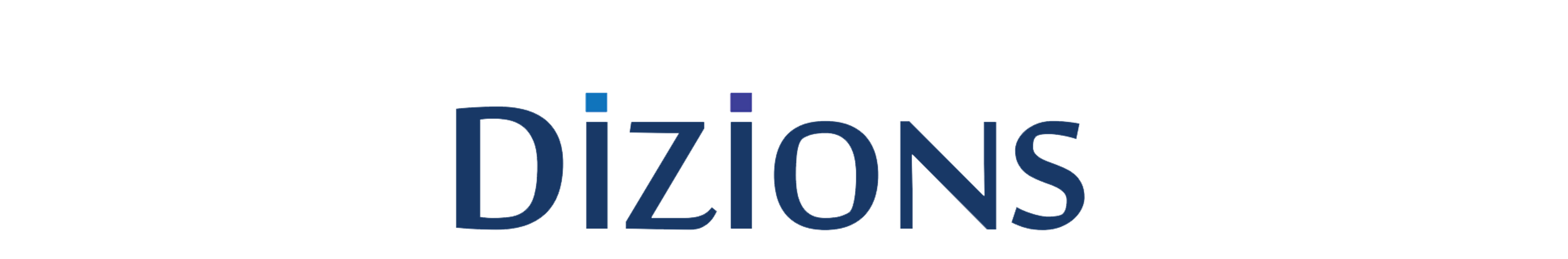 Dizions Product Suite
